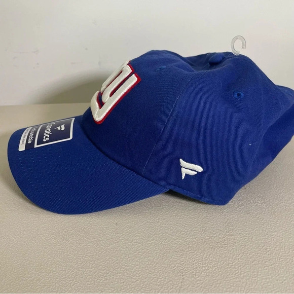 Fanatics NFL Giants Men’s Hat NWT - Picture 3 of 7